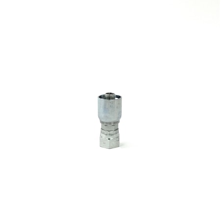 Continental Fittings - Hydraulic, 14400-0808 14400-0808